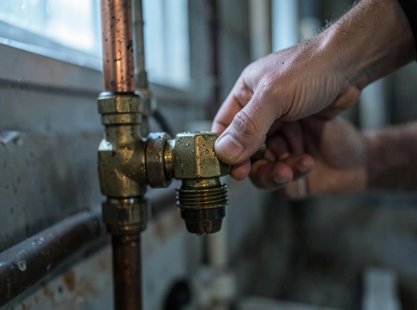 Emergency Plumber Jamieson, OR FAQs